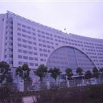 武汉市汉阳区政府大楼