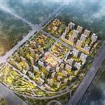 万科保利理想城市