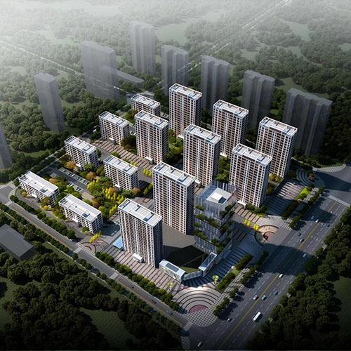 同福广场