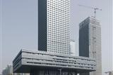 深圳证券大厦